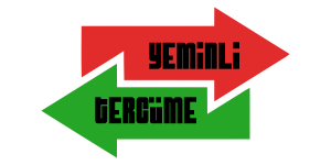 yeminli tercme izmir eviri brosu yeminli tercman noter tasdikli tercme